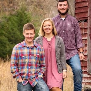 Meet your Posher, Carole